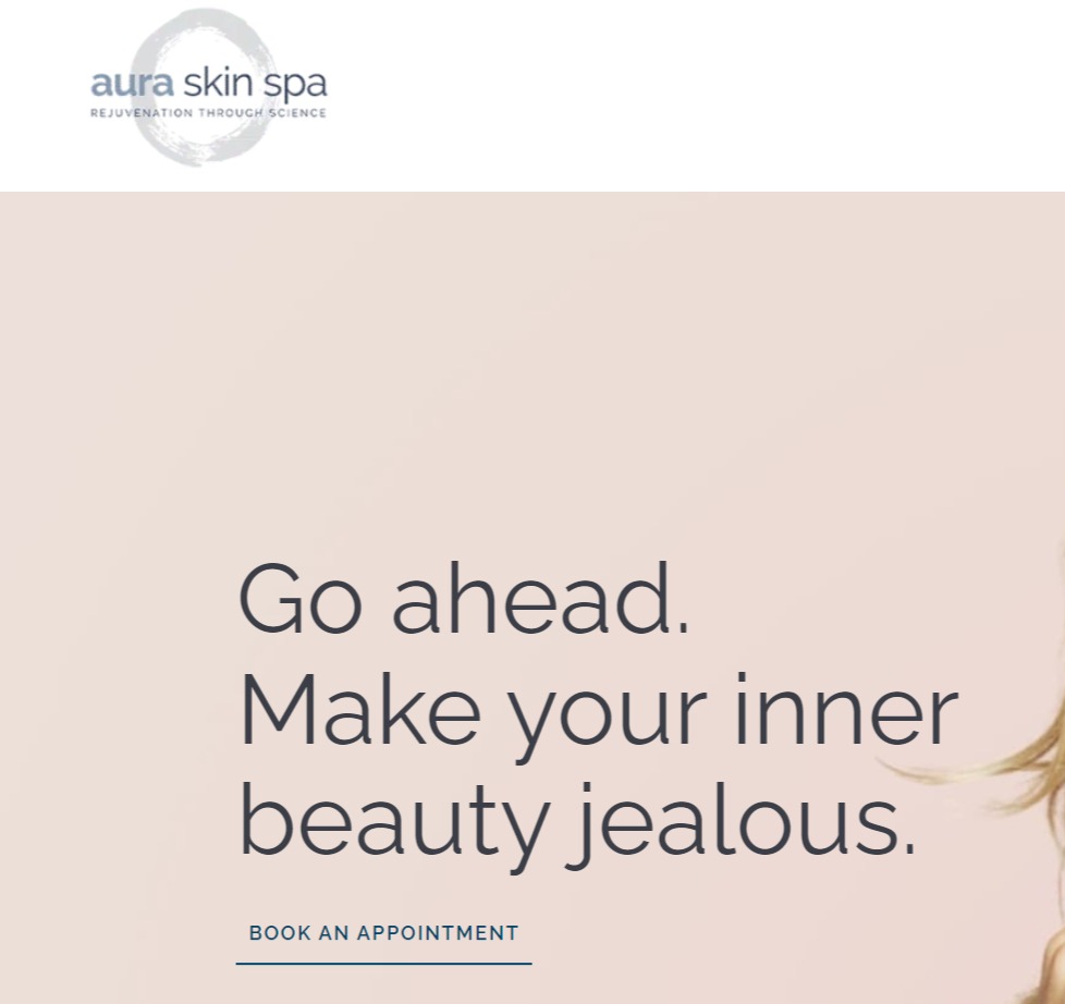 Aura Skin Spa