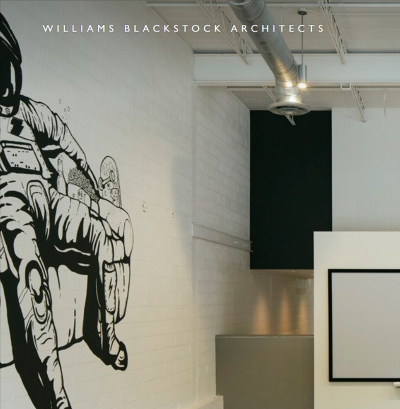 Williams Blackstock Architects