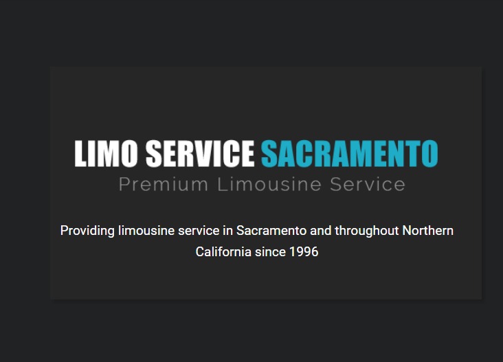 Limo Service Sacramento