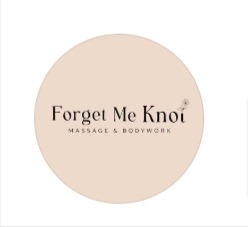 Forget Me Knot Massage & Bodywork