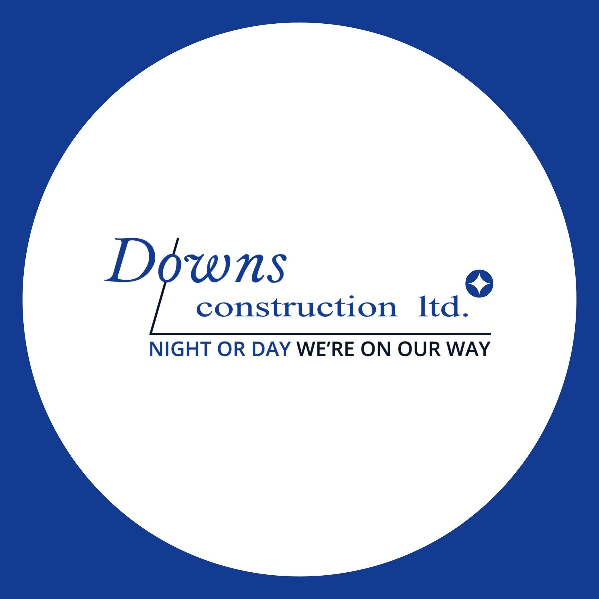 Downs Construction Ltd.