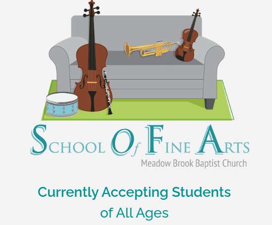 School of Fine Arts at MBBC