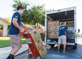 DFW Movers, DFW Moving Companies | Reliant Moving Services