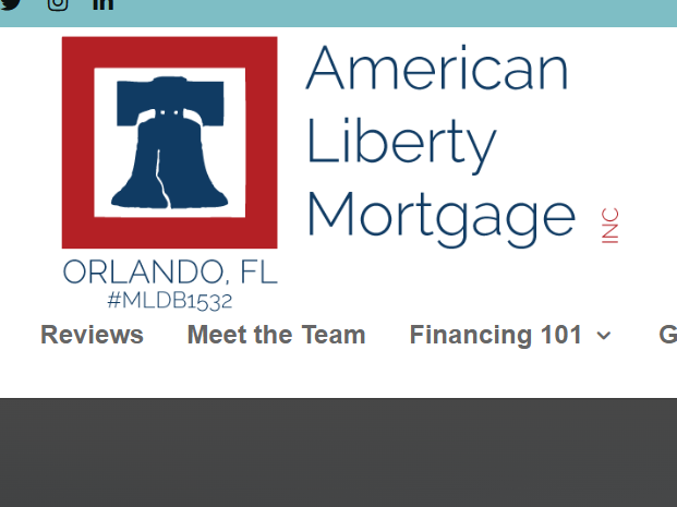 American Liberty Mortgage - Orlando, FL