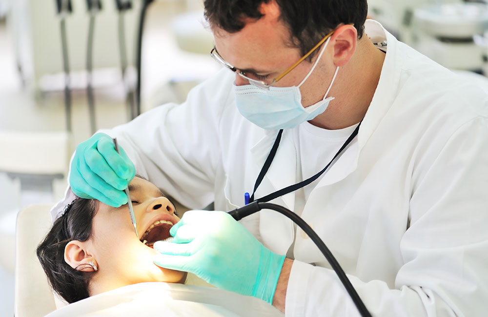 Marquis Dental Group