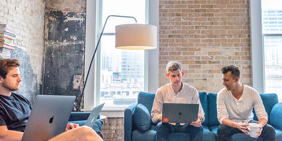 Innovate Coach Consult
