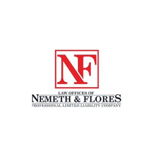 Jamie Flores - IRS Tax Attorney