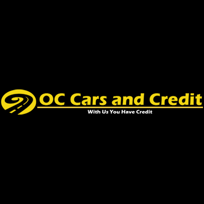 OC Cars and Credit