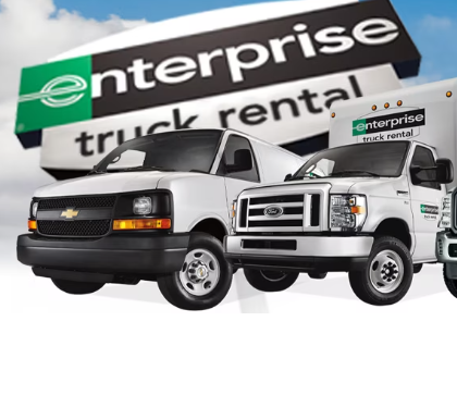 Enterprise Truck Rental