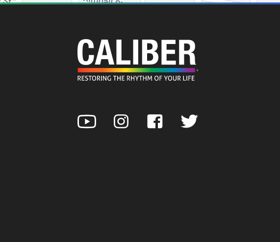 Caliber Collision