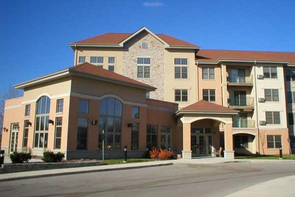 Wilson Commons- The Polonaise Assisted Living
