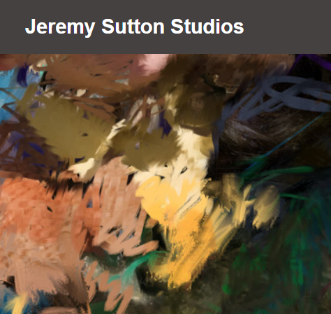 Jeremy Sutton Studios