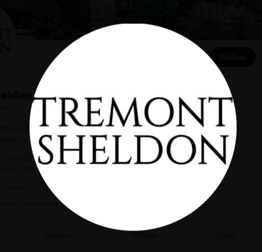 Tremont Sheldon P.C.