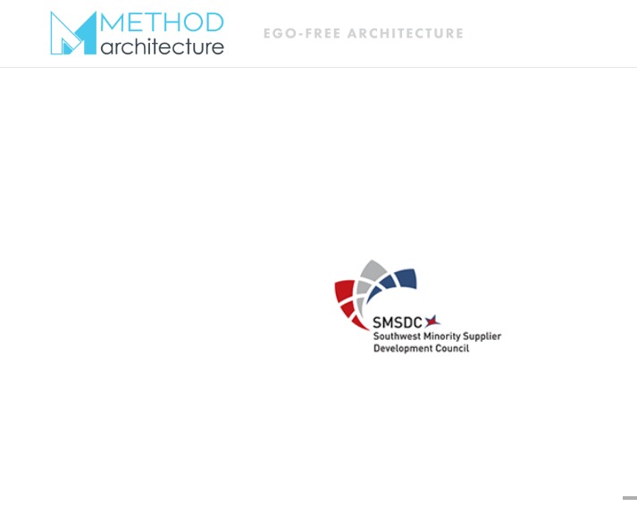Method Architecture - Houston