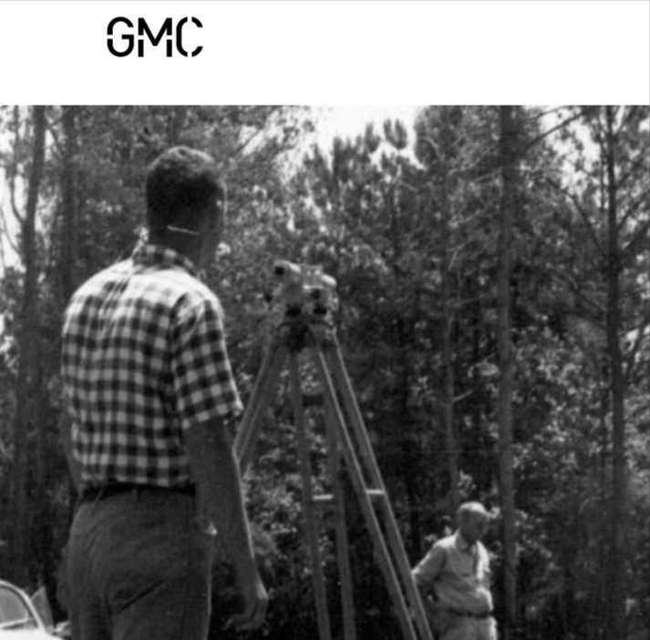 Goodwyn Mills Cawood (GMC)