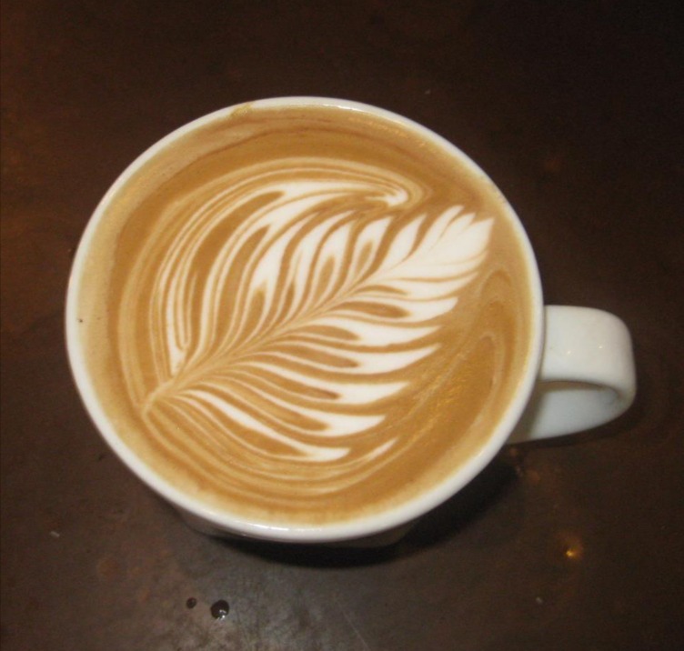 Crave Coffee Bar