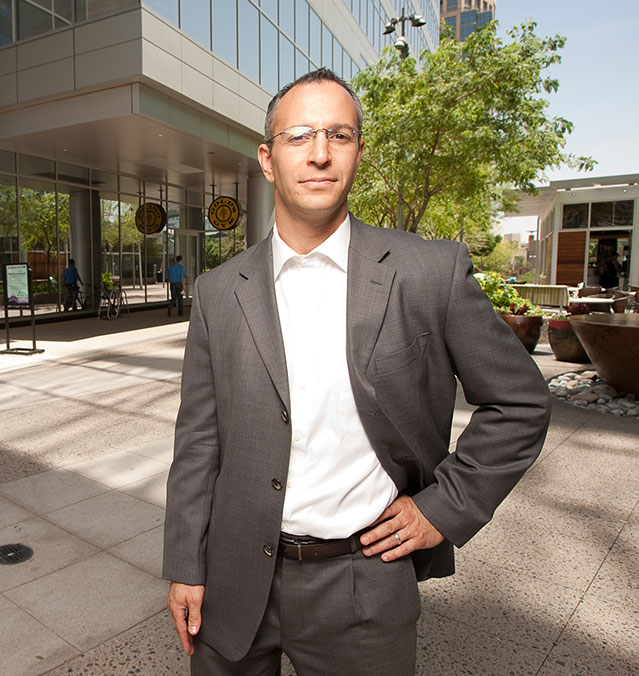 The Feldman Law Firm, PLLC
