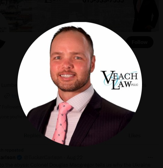 VEACH LAW, PLLC