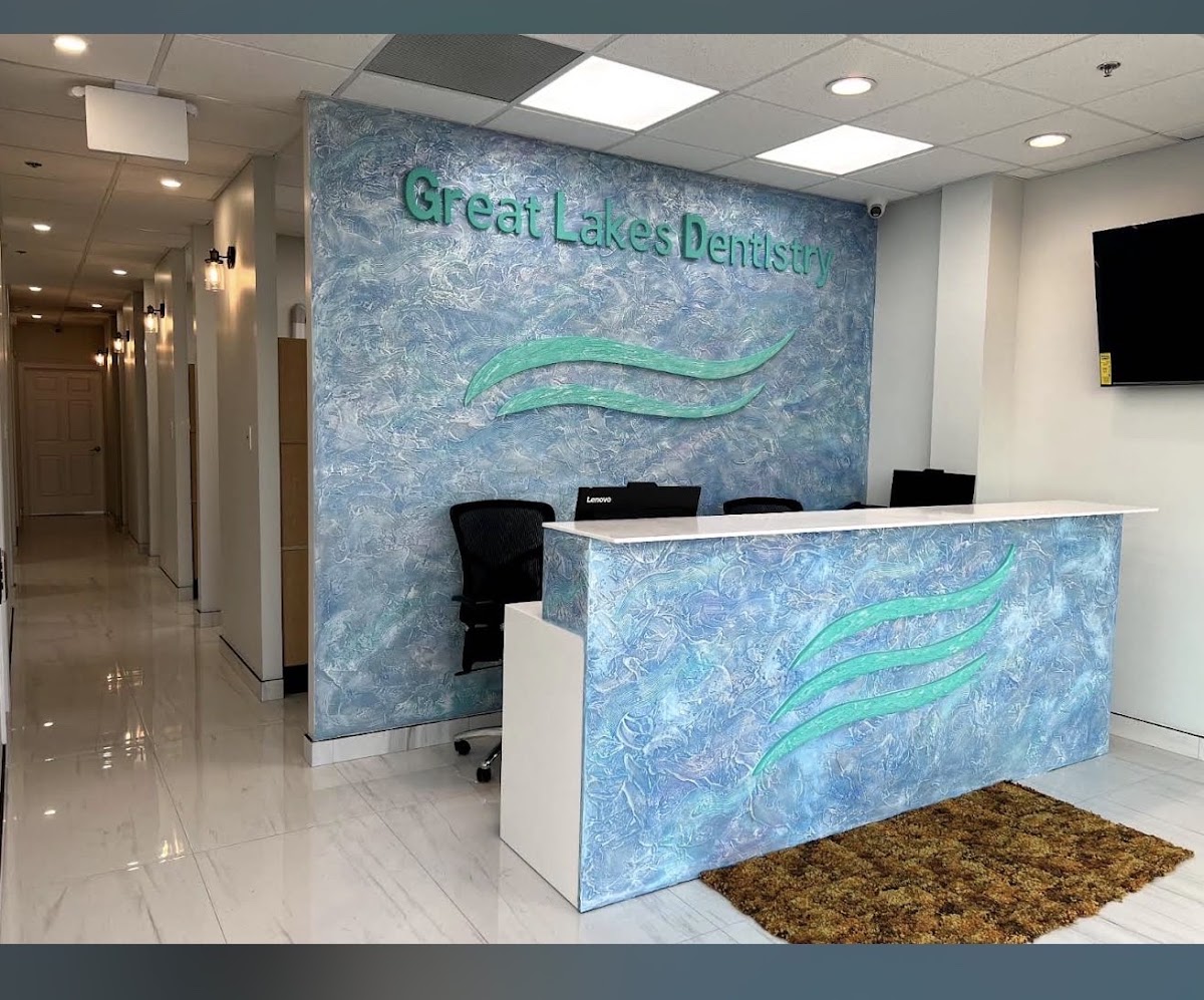 Great Lakes Dentistry