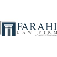 Farahi Law Firm, APC