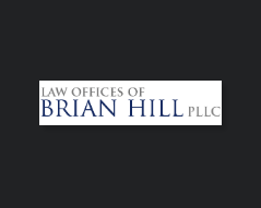 Law Offices of Brian Hill PLLC