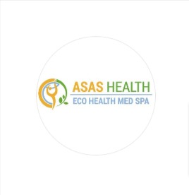 Eco Health Med Spa