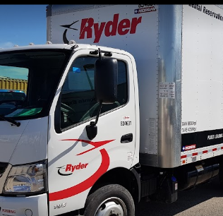 Ryder Truck Rental