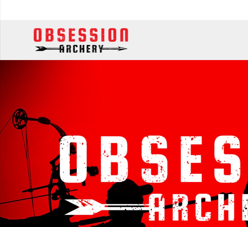 Obsession Archery by Appointment