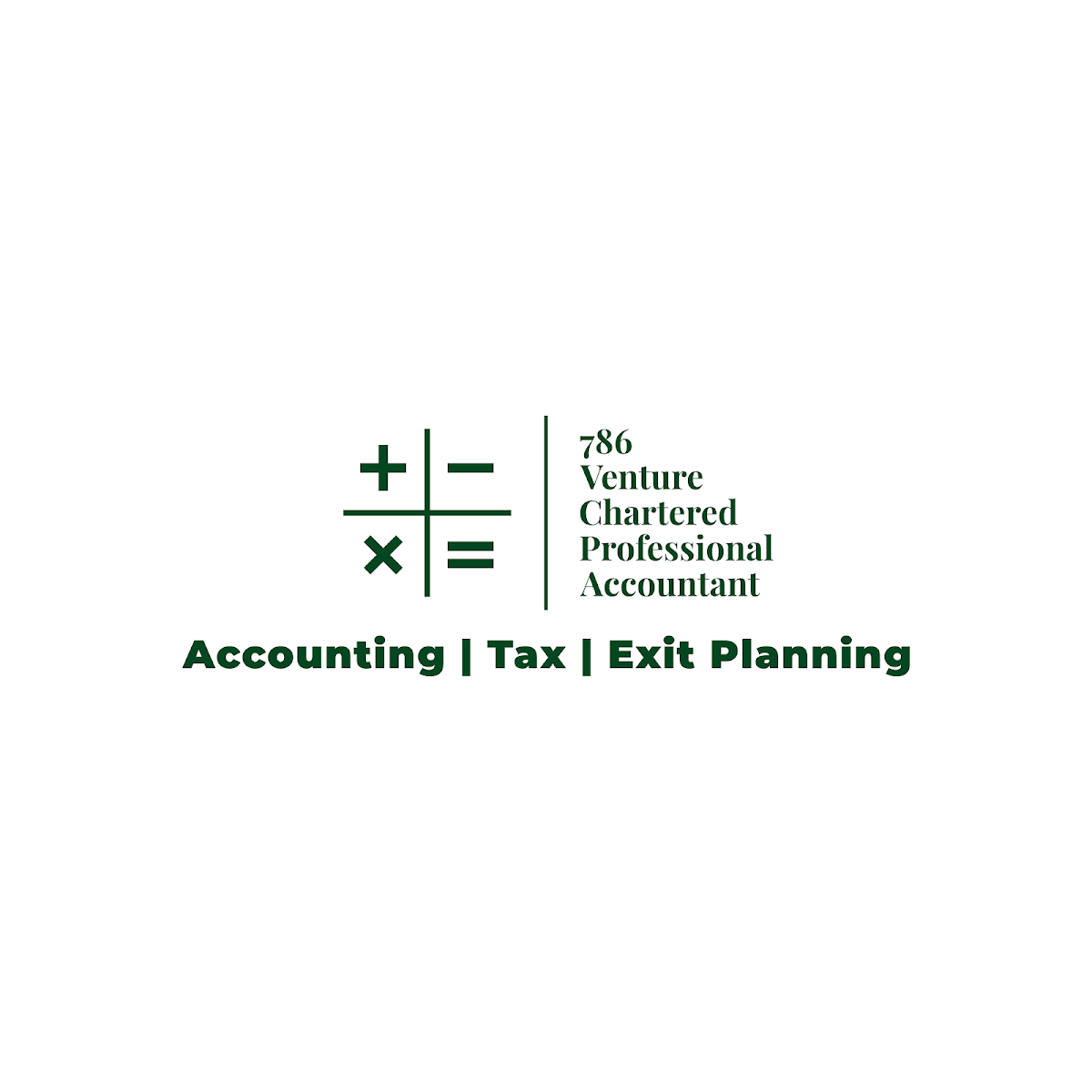 786 Venture Chartered Professional Accountant