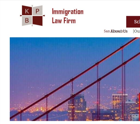 KPB Immigration Law Firm