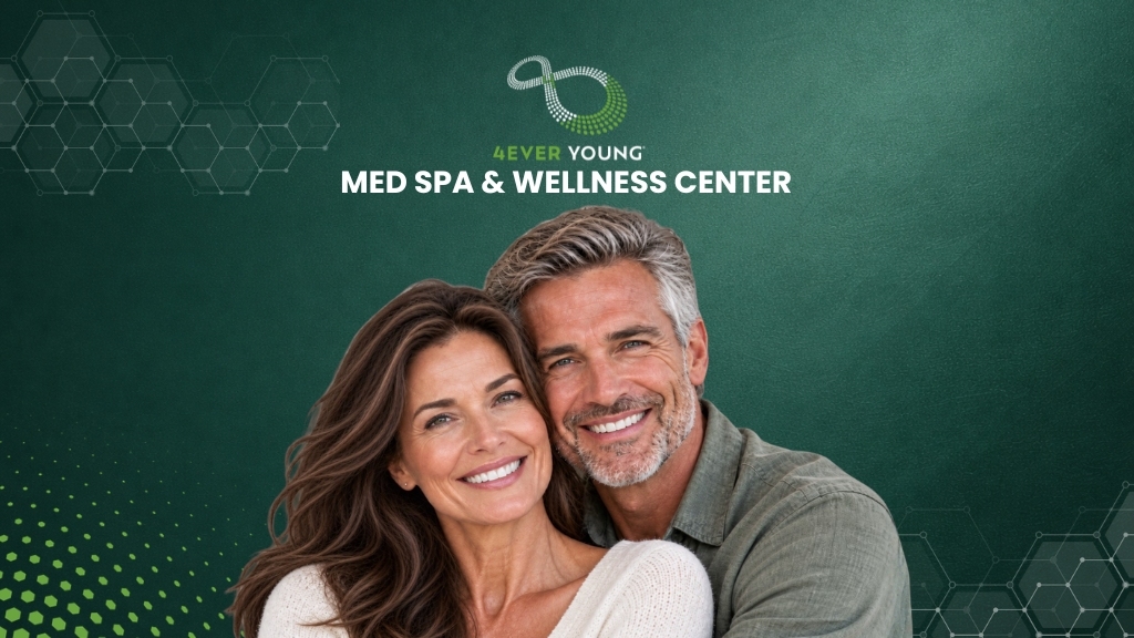 4Ever Young Med Spa & Wellness Center - Atlanta Midtown