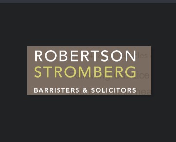 Robertson Stromberg LLP