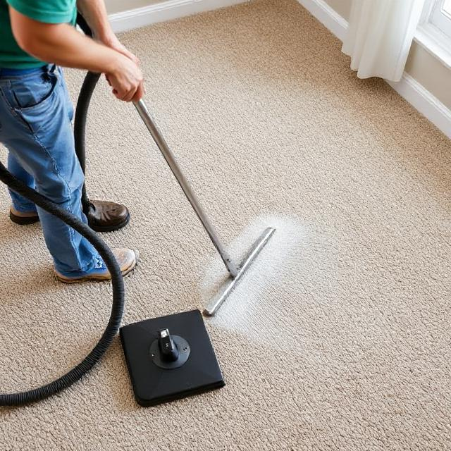 Carpeteer Carpet Cleaning and Flood Restoration