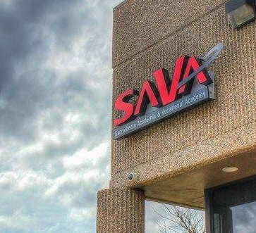 Sacramento Academic and Vocational Academy (SAVA Sim)