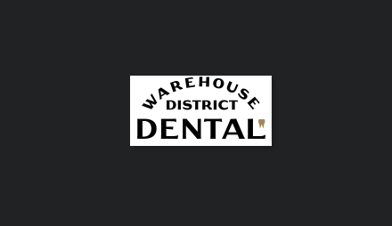 Warehouse District Dental Focus on Smiles