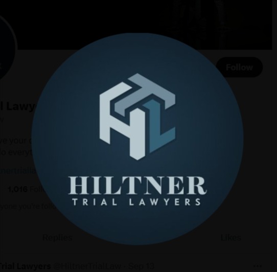 Hiltner Trial Lawyers