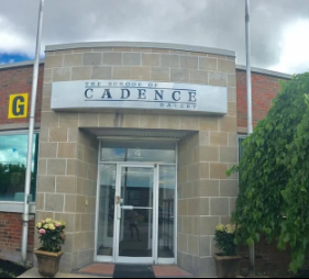 The School of Cadence Ballet