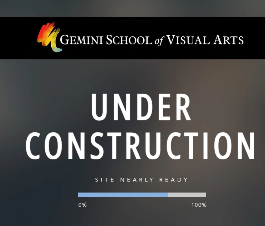 Gemini School of Visual Arts