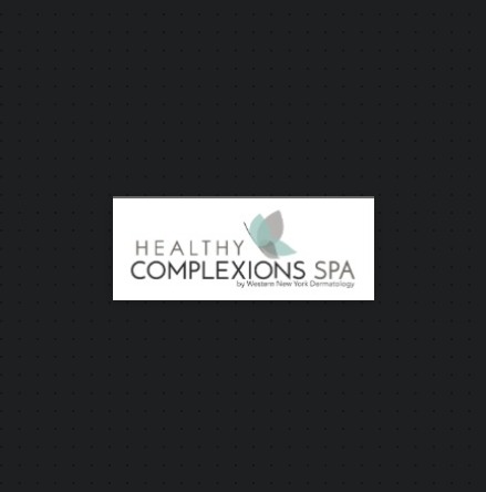 Healthy Complexions Spa by Western New York Dermatology
