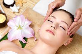 Alma Natural Spa