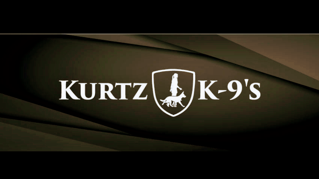 Kurtz K-9's Dog Training