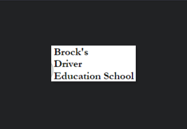 Brock's Driver Education School