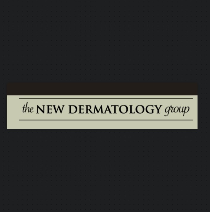 THE NEW DERMATOLOGY GROUP