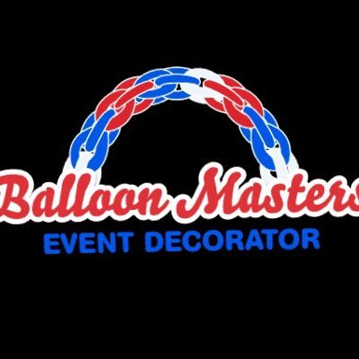 BALLOON MASTERS