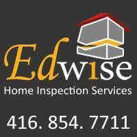 Edwise Home Inspection