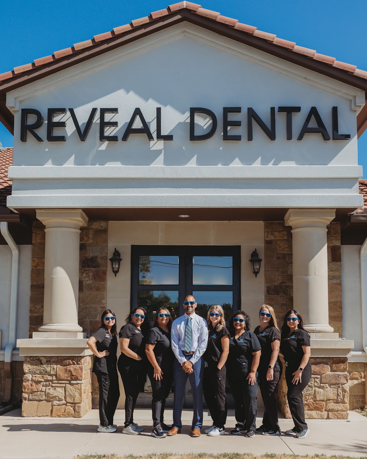 Reveal Dental