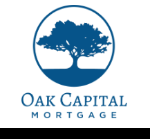 Oak Capital Mortgage