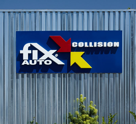 Fix Auto San Francisco - Potrero Avenue