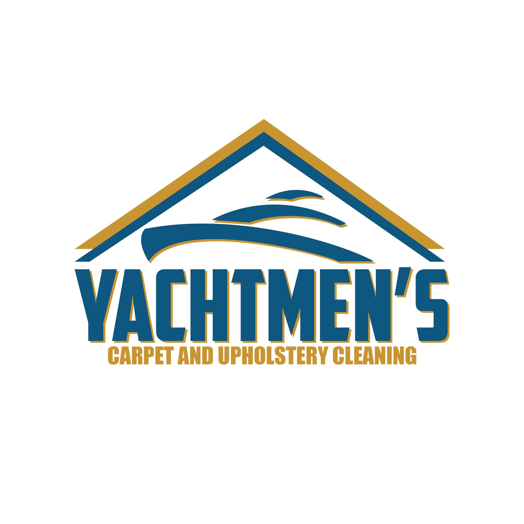 Yachtmen's Carpet and Upholstery Cleaning