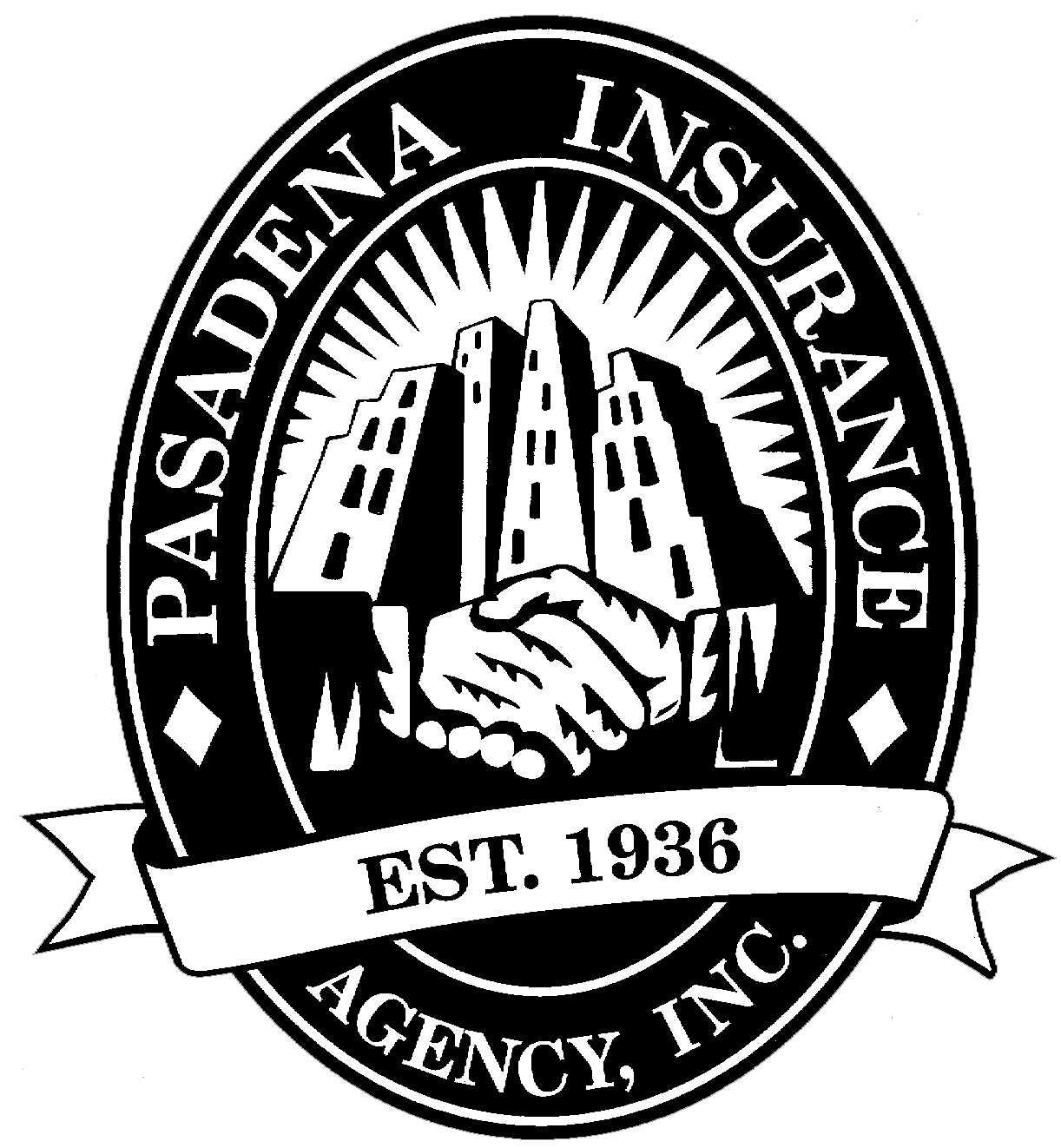 Pasadena Insurance Agency, Inc.